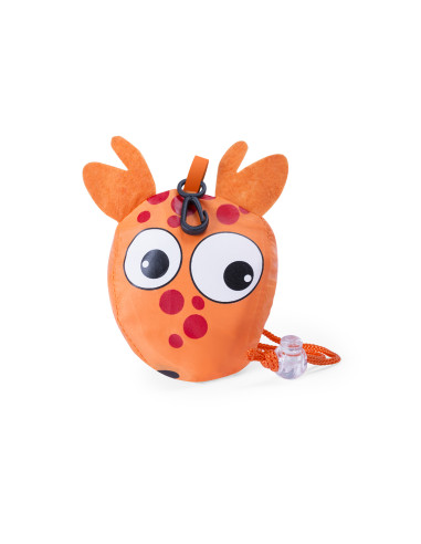 Mochila Personalizada Infantil de cuerdas, en...