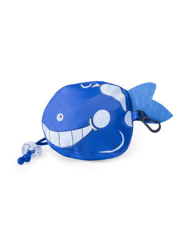 Mochila Personalizada Infantil de cuerdas, en...
