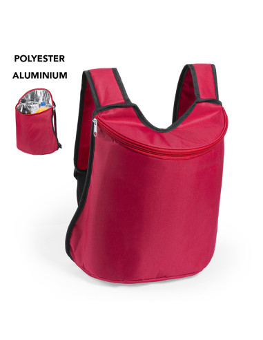 Mochila Nevera Promocional en Poliéster 600D