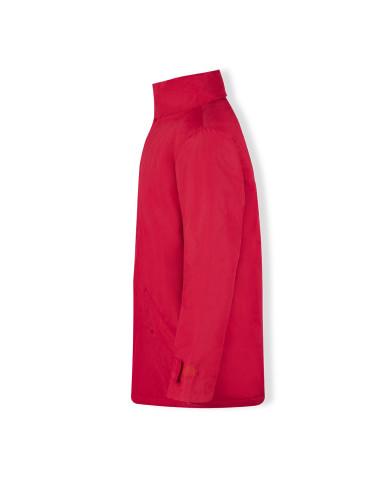 Parka personalizada e impermeable, forro polar,...