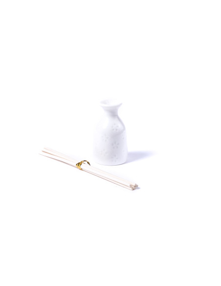 Difusor Aromático Nailex