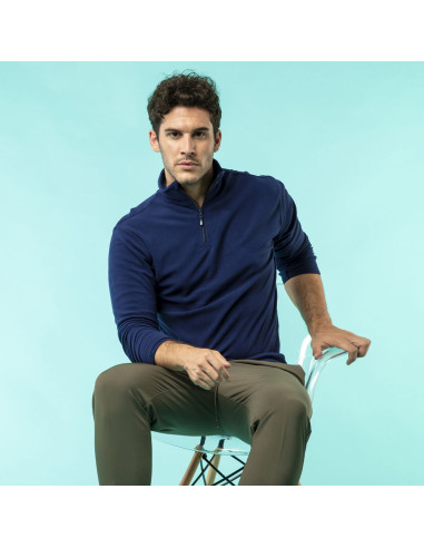 Forro polar personalizado en polar fleece , S-XXL.