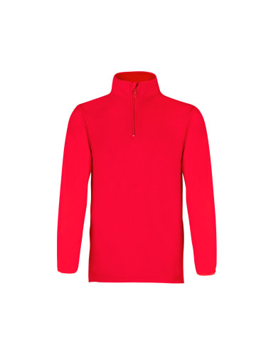 Forro polar personalizado en polar fleece , S-XXL.