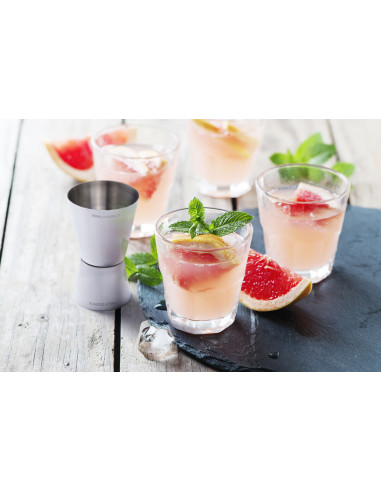 Medidor Bebidas Roley