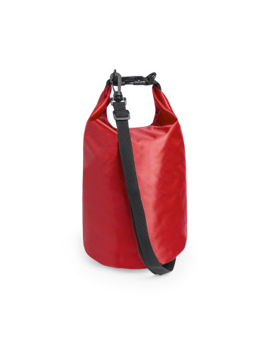 Bolsa Promocional Impermeable en Ripstop....