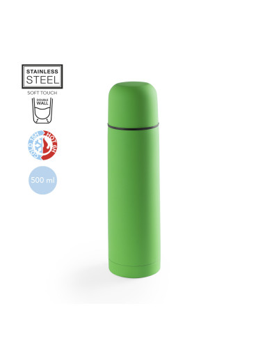 Termo Personalizado Acero Inoxidable 500ml