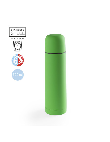 Termo Personalizado Acero Inoxidable 500ml