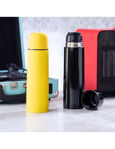 Termo Personalizado Acero Inoxidable 500ml