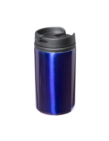 Vaso Termo personalizado en Acero inox, 290ml,...