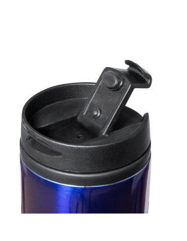 Vaso Termo personalizado en Acero inox, 290ml,...