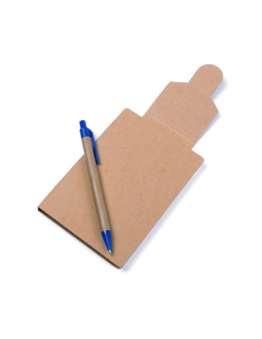 Bloc de Notas Personalizado Adhesivas y...