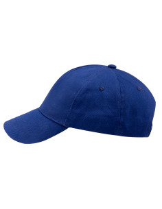 Gorra Personalizada 5 paneles, 100% algodón peinado,... 2