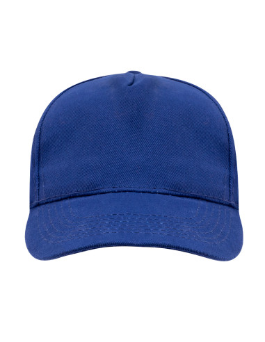 Gorra Personalizada 5 paneles, 100% algodón...