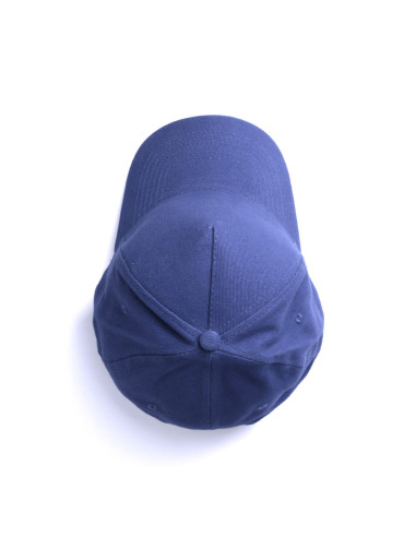 Gorra Personalizada 5 paneles, 100% algodón...