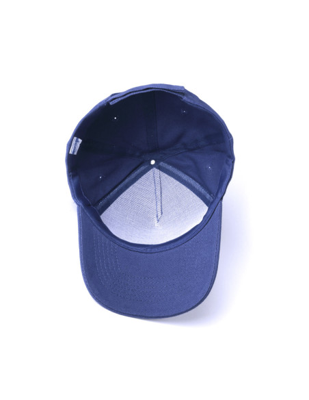 Gorra Personalizada 5 paneles, 100% algodón peinado, colores vivos.