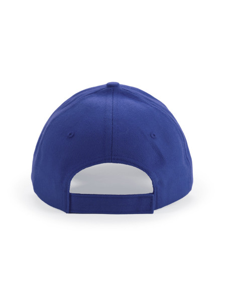 Gorra Personalizada 5 paneles, 100% algodón peinado, colores vivos.