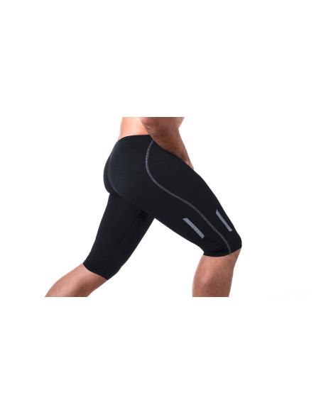 Pantalón Publicitario malla unisex en Poliéster y Spandex