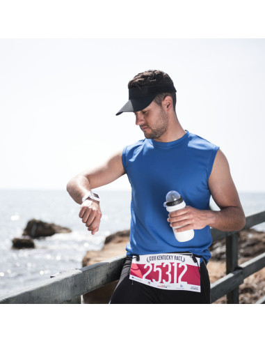 Riñonera Portadorsal Rapik