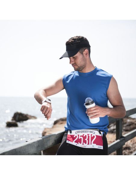 Riñonera Portadorsal Rapik