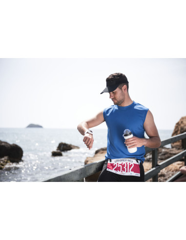 Riñonera Portadorsal Rapik