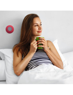 Altavoz Personalizado Bluetooth® 3.0, 3W, resistente al... 2