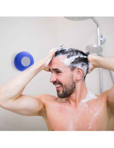 Altavoz Personalizado Bluetooth® 3.0, 3W,...