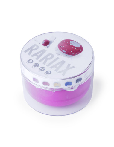 Altavoz Personalizado Bluetooth® 3.0, 3W,...