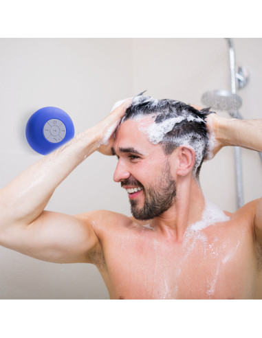 Altavoz Personalizado Bluetooth® 3.0, 3W,...