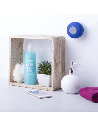 Altavoz Personalizado Bluetooth® 3.0, 3W,...