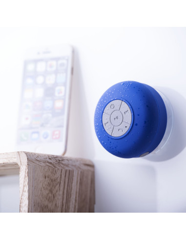 Altavoz Personalizado Bluetooth® 3.0, 3W,...