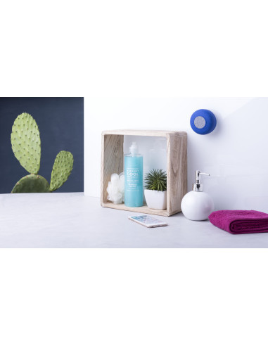 Altavoz Personalizado Bluetooth® 3.0, 3W,...