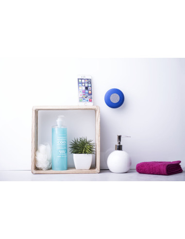 Altavoz Personalizado Bluetooth® 3.0, 3W,...