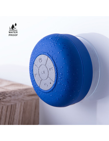 Altavoz Personalizado Bluetooth® 3.0, 3W,...