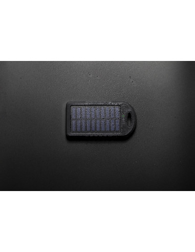 Power Bank Personalizado Solar, 4000 mAh, USB...