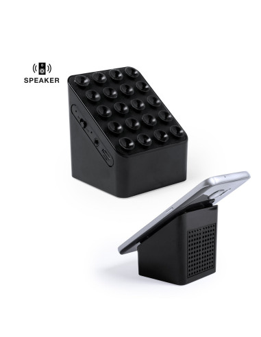Altavoz Personalizado con soporte, Bluetooth®...