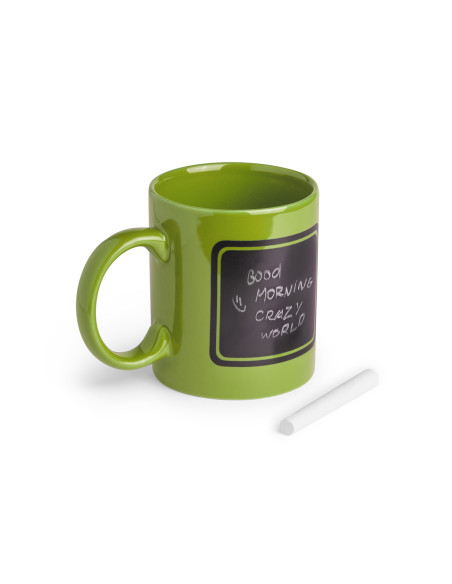 Taza de Cerámica Personalizable de 370ml