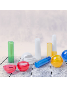Bálsamo Labial Bolic 2