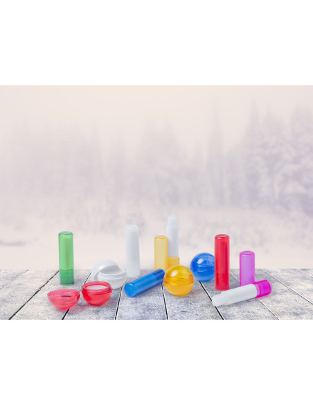 Bálsamo Labial Bolic