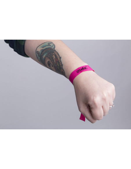 Pulsera Plasker