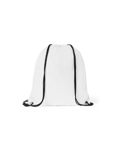 Mochila Promocional de cuerdas para Niño en...