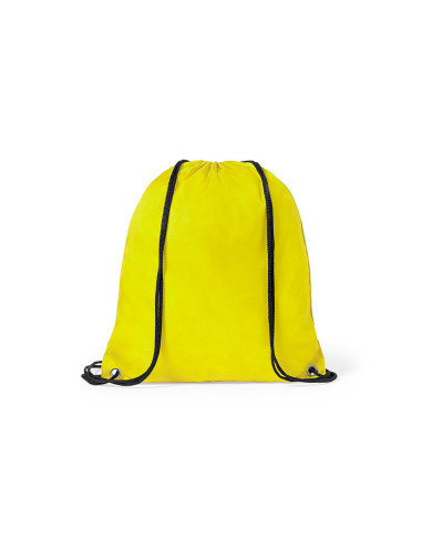 Mochila Promocional de cuerdas para Niño en...