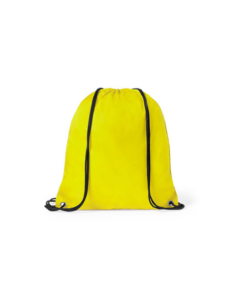 Mochila Promocional de cuerdas para Niño en poliéster 210D