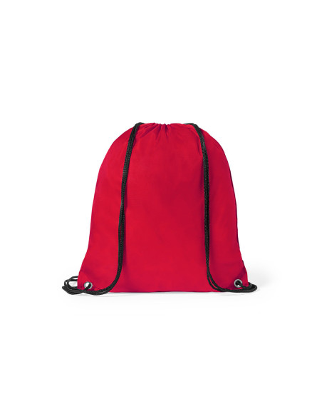 Mochila Promocional de cuerdas para Niño en poliéster 210D