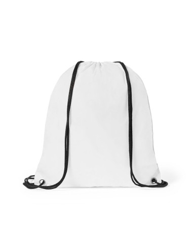 Mochila Promocional de cuerdas para Niño en...