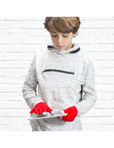 Guante Táctil Pigun