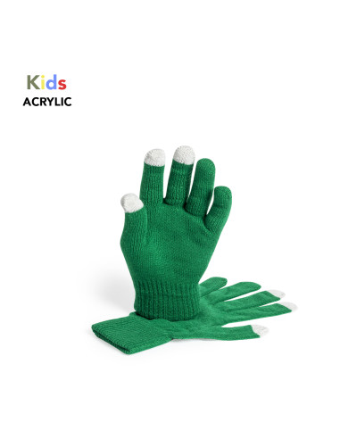 Guante Táctil Pigun