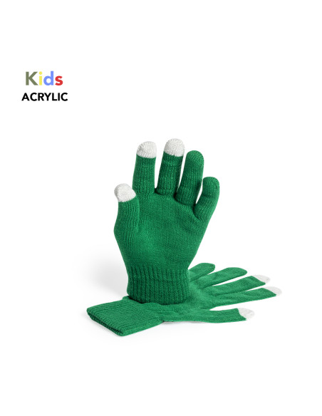 Guante Táctil Pigun