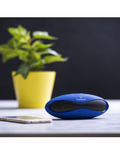 Altavoz Bluetooth Personalizado® 3.0, 3W, radio FM. 2