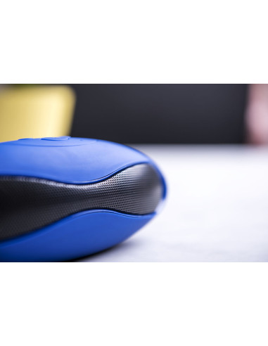 Altavoz Bluetooth Personalizado® 3.0, 3W, radio...