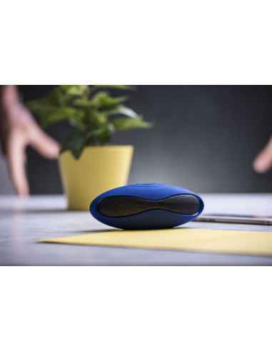 Altavoz Bluetooth Personalizado® 3.0, 3W, radio...